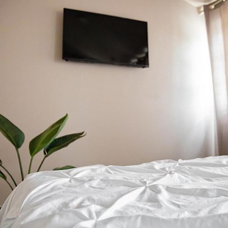Casa Palma Apartment ลาปาซ ภายนอก รูปภาพ