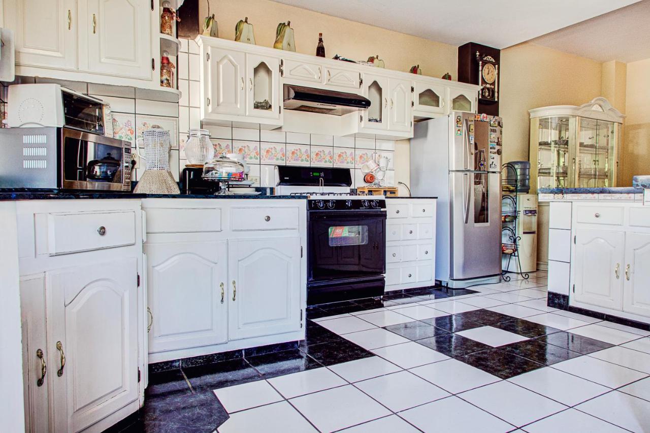 Casa Palma Apartment ลาปาซ ภายนอก รูปภาพ
