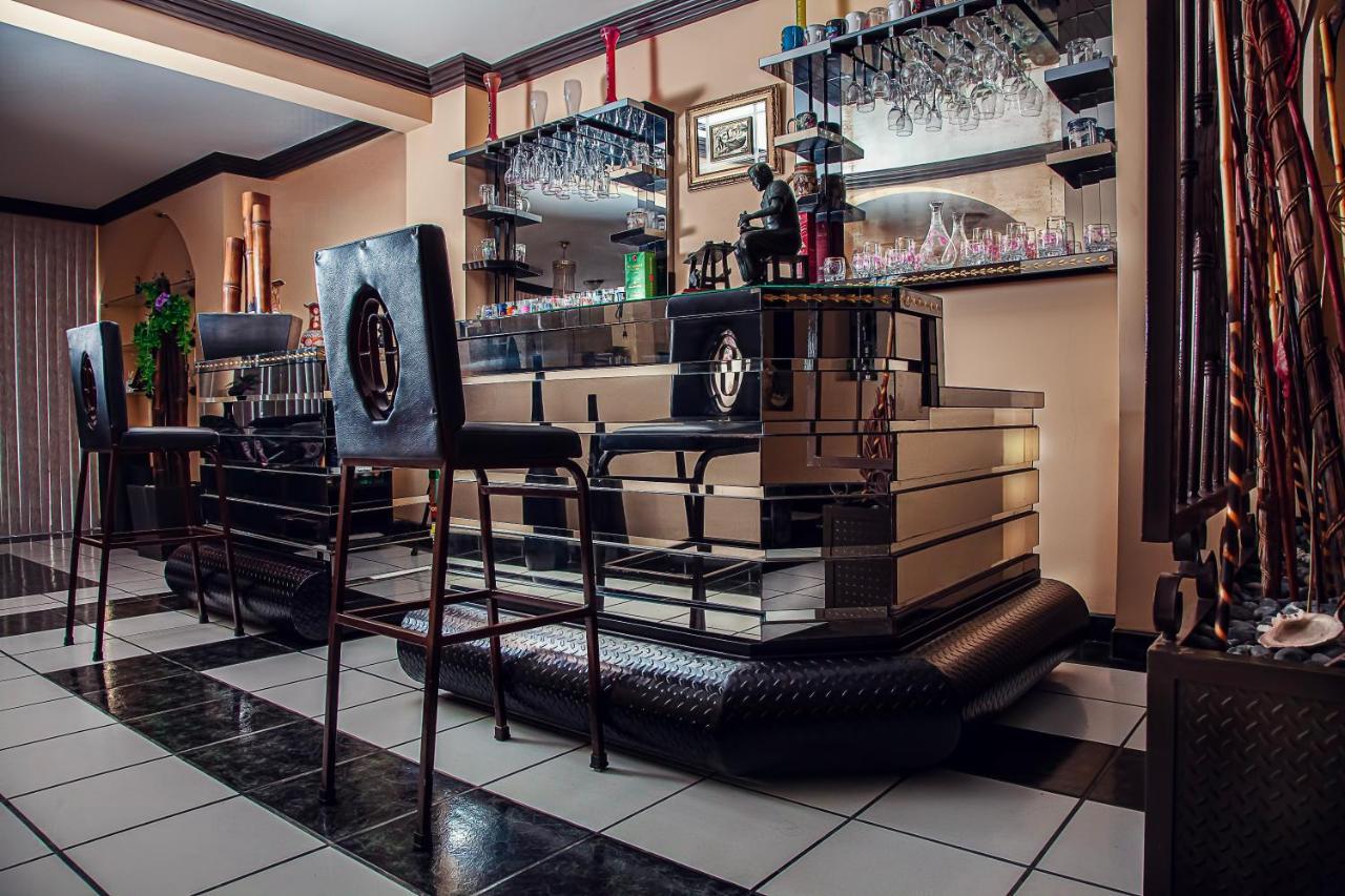 Casa Palma Apartment ลาปาซ ภายนอก รูปภาพ