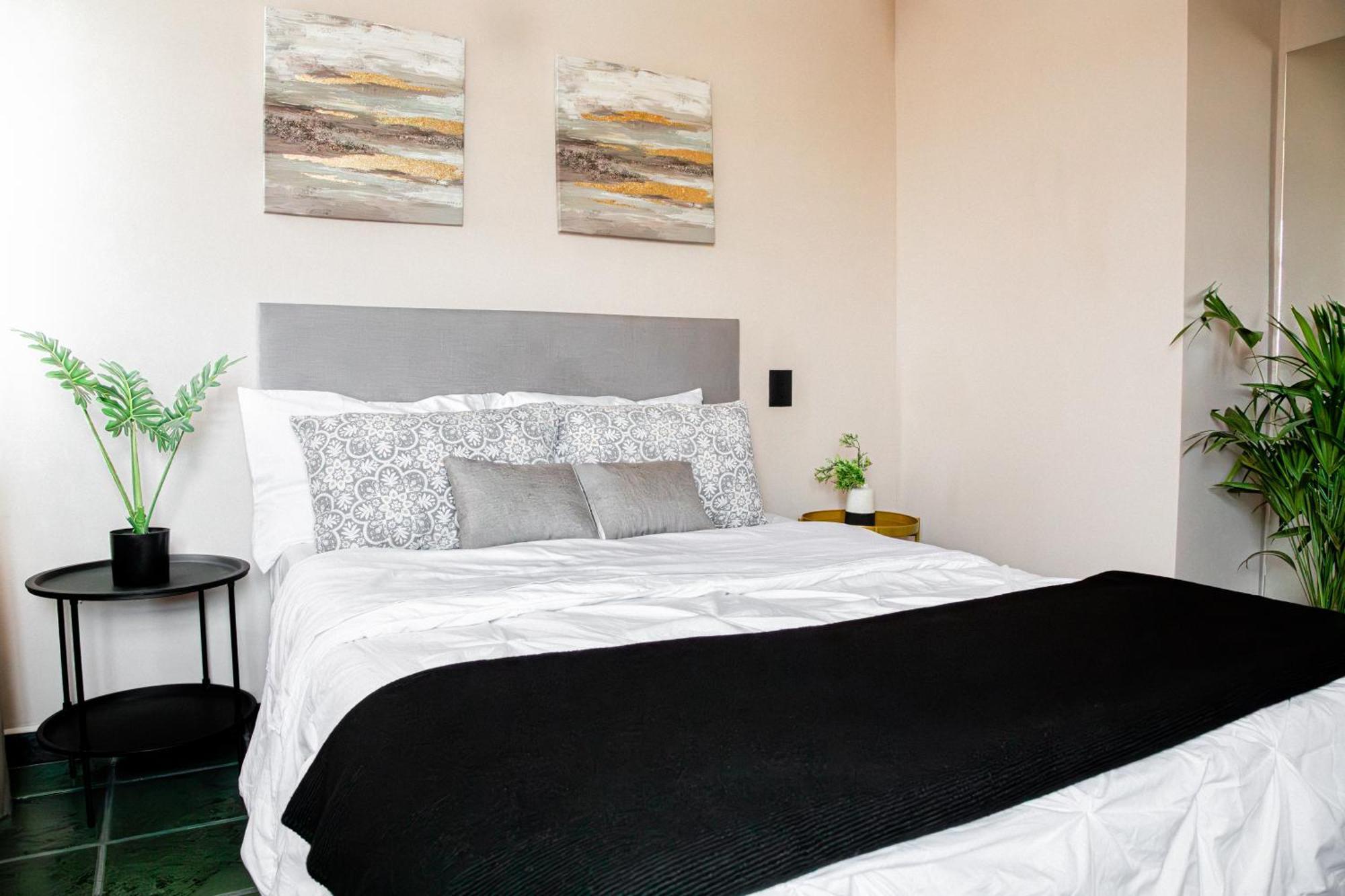 Casa Palma Apartment ลาปาซ ภายนอก รูปภาพ