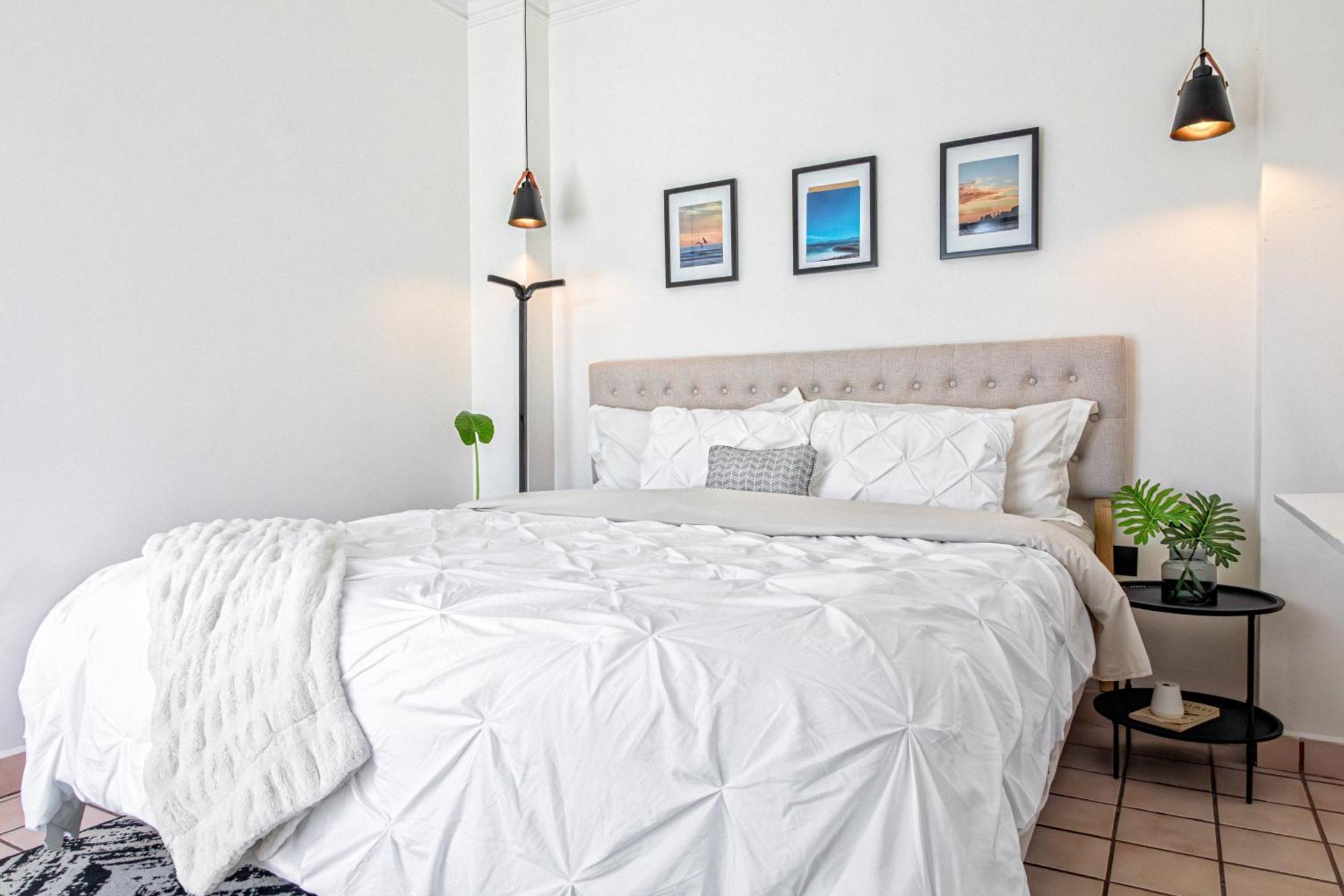 Casa Palma Apartment ลาปาซ ภายนอก รูปภาพ