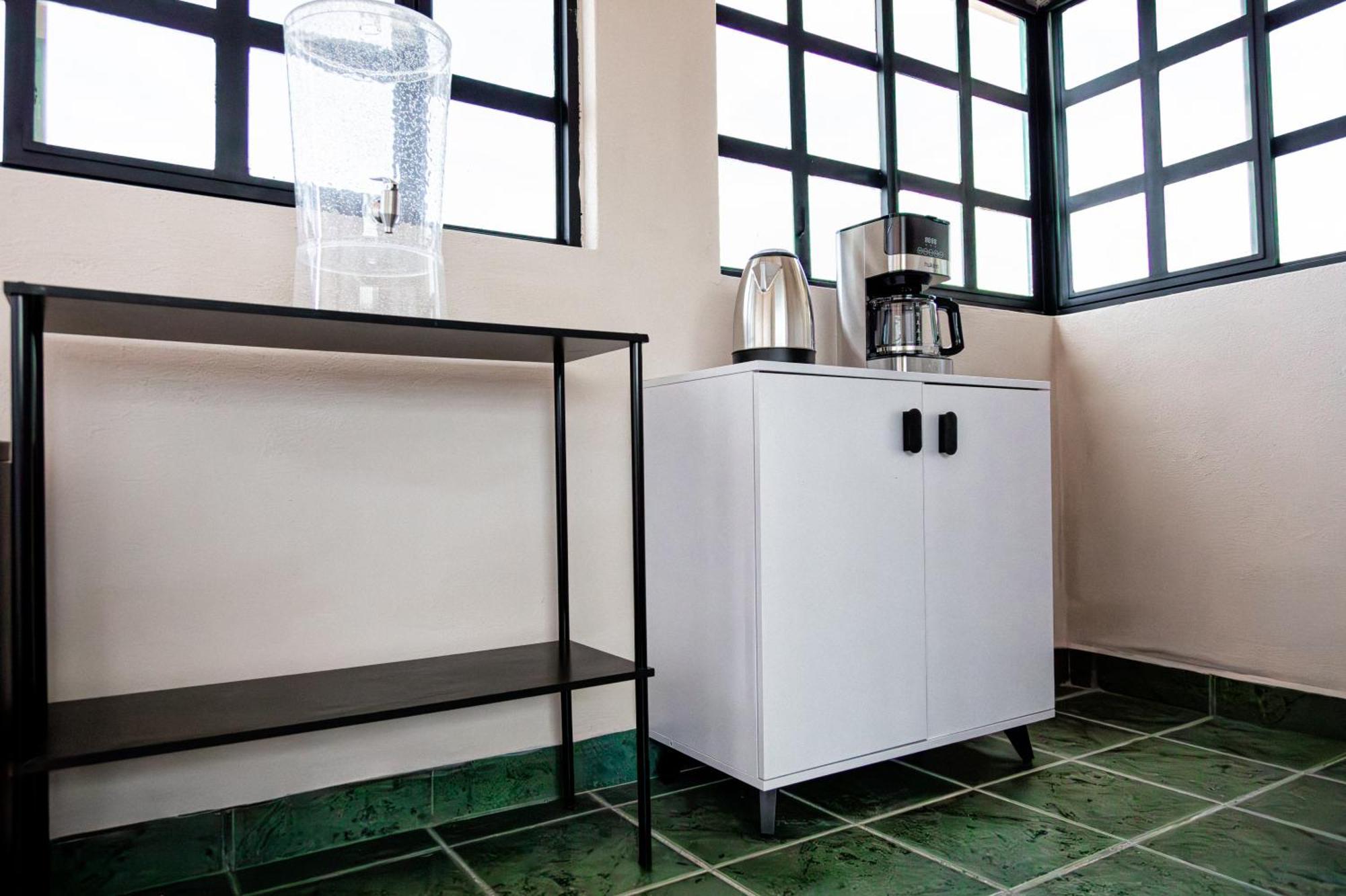 Casa Palma Apartment ลาปาซ ภายนอก รูปภาพ